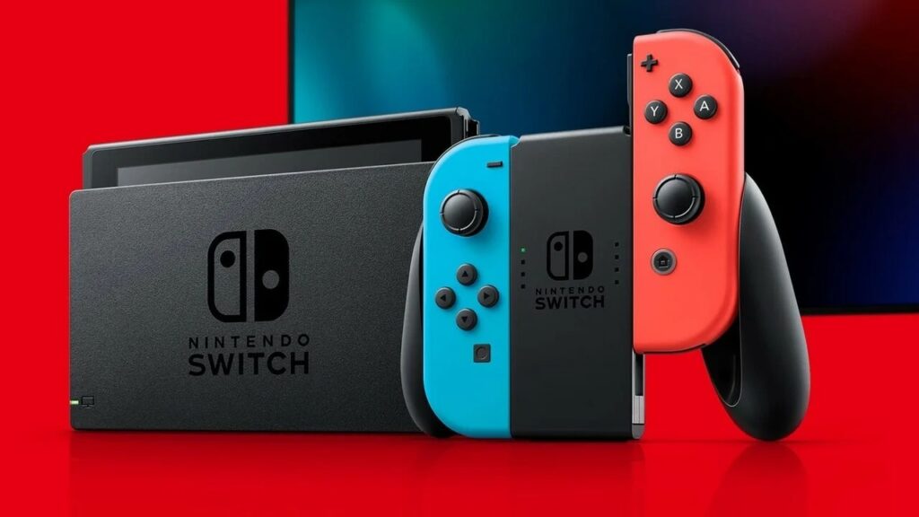 Nintendo swung back after the Wii U's failure with the titanic success of the Switch.