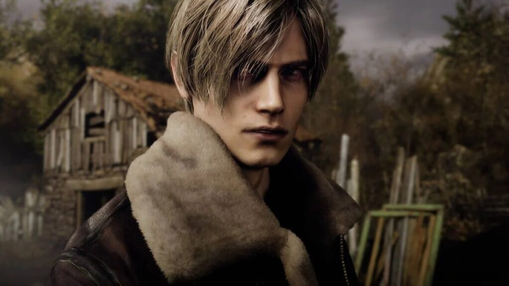 Resident Evil 4 is the latest in Capcom's smart and safe approach to reboots.